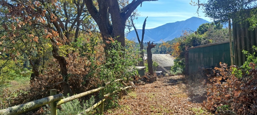 Commercial Property for Sale in Bredasdorp Rural Western Cape